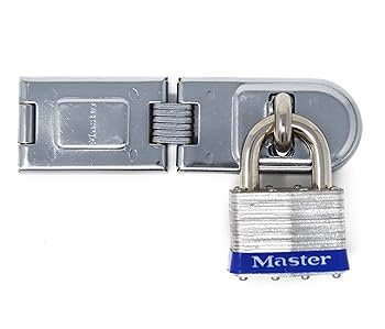 Master Lock 720DPF 6-1/4